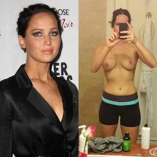 Check out a new Jennifer Lawrence’s nude and sexy collage photo collection....