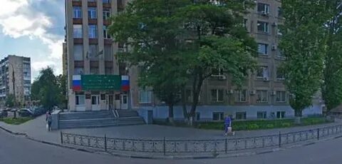 Ленинский отдел судебных