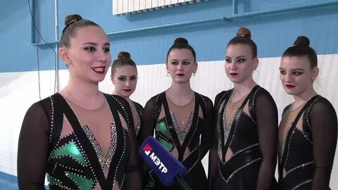 Соревнования по фигурному йошкар ола