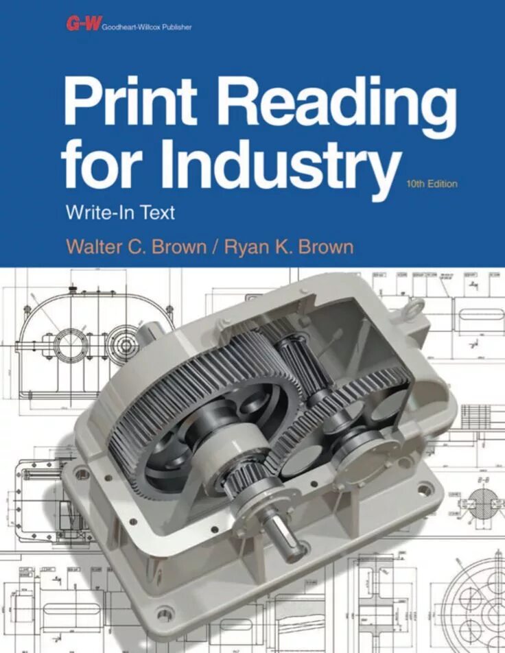 Print reader. Механизм book. printed readers.