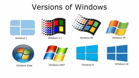 Windows какая страна