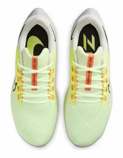 Кроссовки pegasus 38