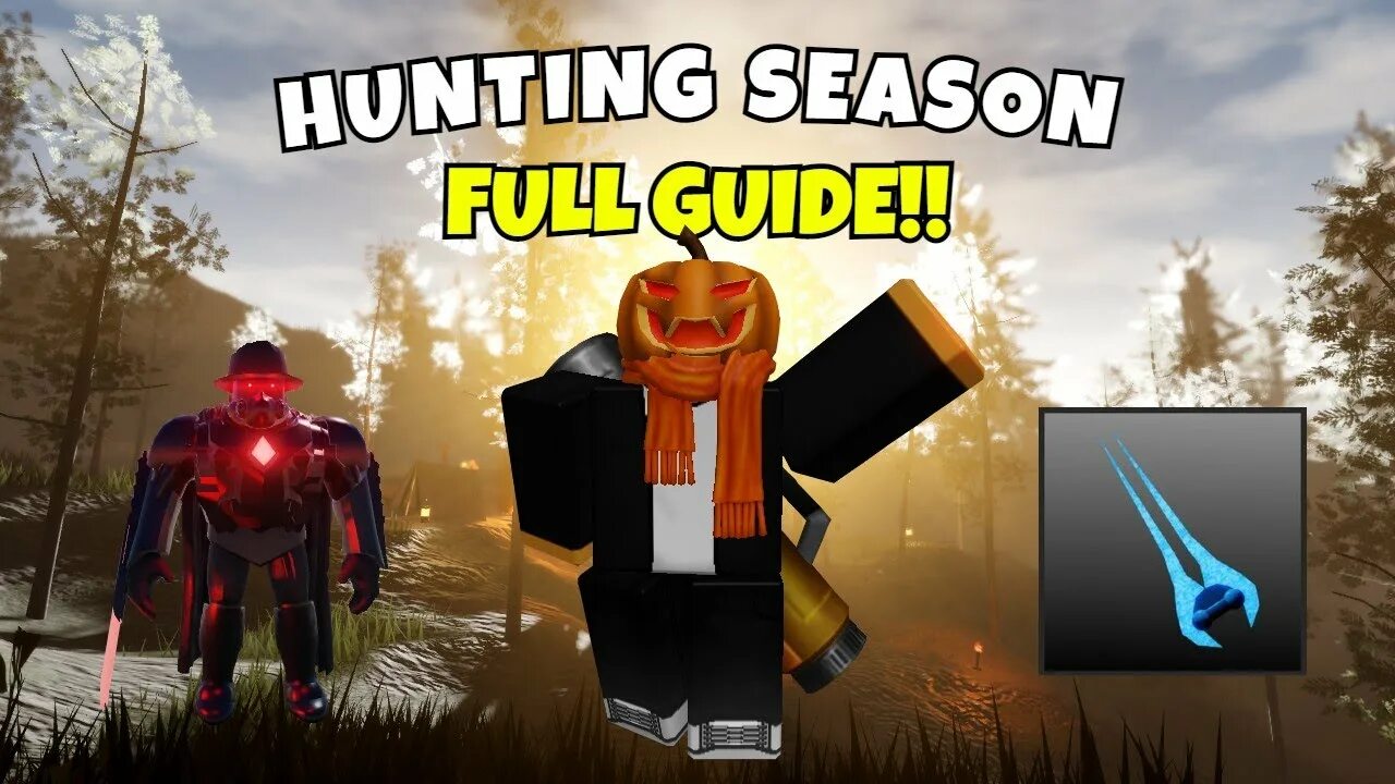 Survival roblox hunt. Хант РОБЛОКС. Охота в РОБЛОКСЕ. The Hunt РОБЛОКС.