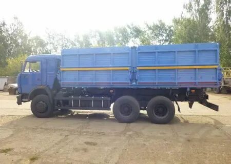 Авито камаз волгоградская область