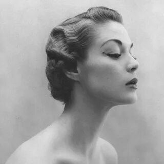 Vintage women