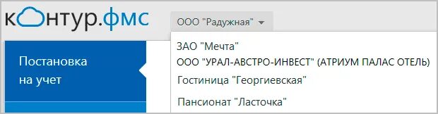 Фмс гостиницы. Контур ФМС. Программа контур ФМС. Контур отель ФМС. ФМС программа для гостиниц.