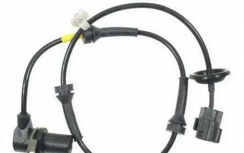 Датчик абс шевроле круз 1.6