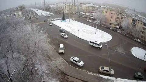 Камеры реального времени рим