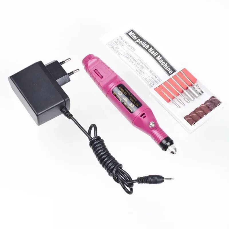 Аппарат ручка для маникюра Mini Nail Drill Pen. Manicure Pedicure Nail Drill Polishing Machine Mini Pro 203. Аппарат для маникюра ra 100pink. Электрическая машинка для ногтей Electric Nail Clipper.