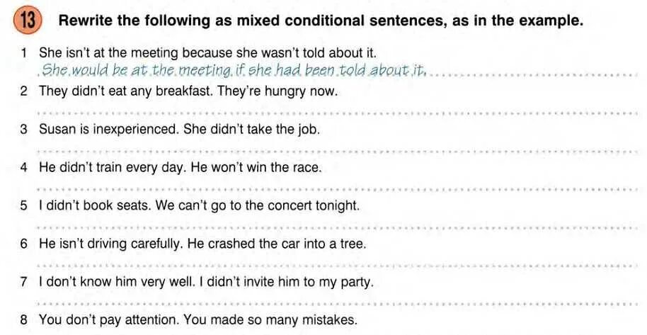 He typed she typed. Смешанный Тип условных предложений упражнения. Mixed conditionals упражнения. Смешанный Тип условных предложений в английском языке упражнения. Условные предложения смешанные упражнения.