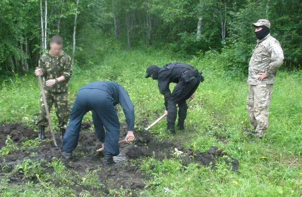 Уголовные новости в Забайкалье. Черные копатели Вершино Дарасунский. Дтп в нерчинске