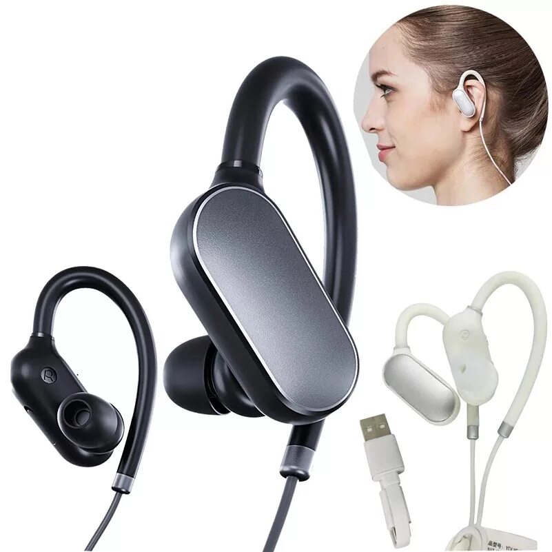 Xiaomi mi sports bluetooth. Наушники Xiaomi mi Sport. Xiaomi mi Sports Bluetooth Earphones. Беспроводные блютуз наушники Xiaomi. Наушники беспроводные mi100.