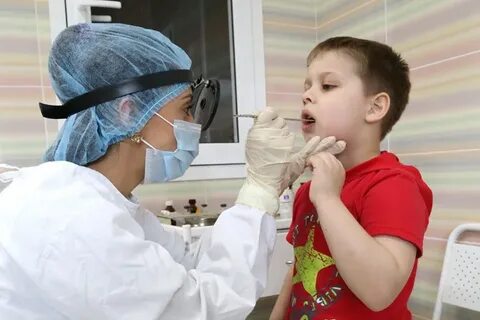 Гуманные профессии