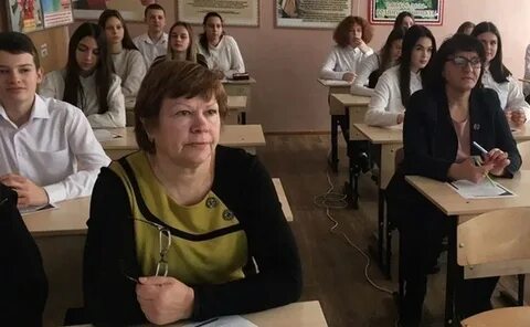 Военно патриотический диктант 2023 пройти