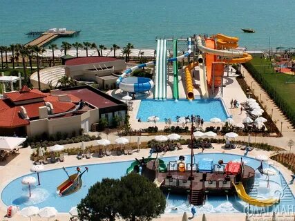 Bellis deluxe hotel 5 отзывы