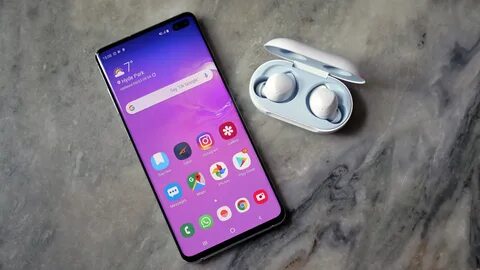 Samsung s 11
