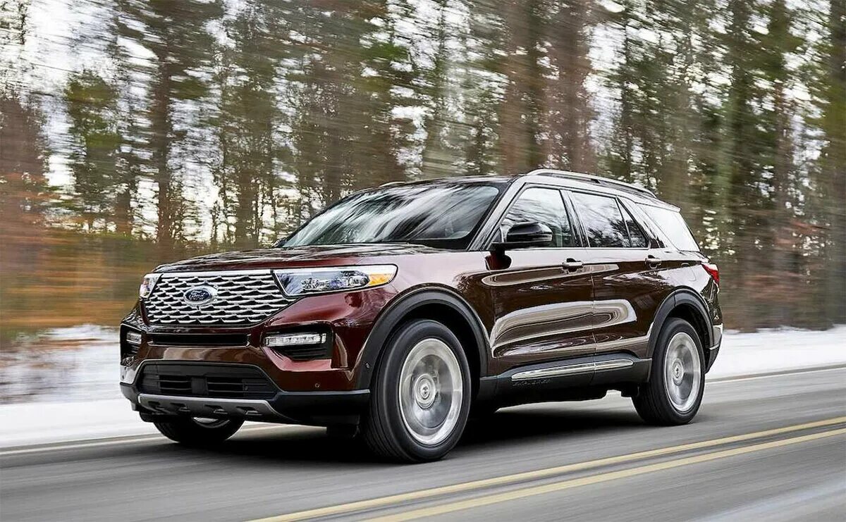 Купить форд эксплорер 2020. Форд эксплорер 2020. Ford Explorer SUV. Форд эксплорер 2022. Форд эксплорер платинум 2020.