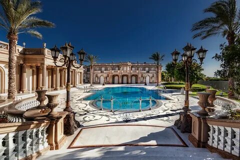 Royal Style Mansion in Caesarea, Israel for sale (11165170) .