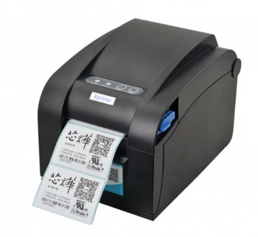 Сканер этикеток. Xprinter 235b. Xprinter 350b. Принтер этикеток Xprinter XP-350b. Принтер Xprinter 235.