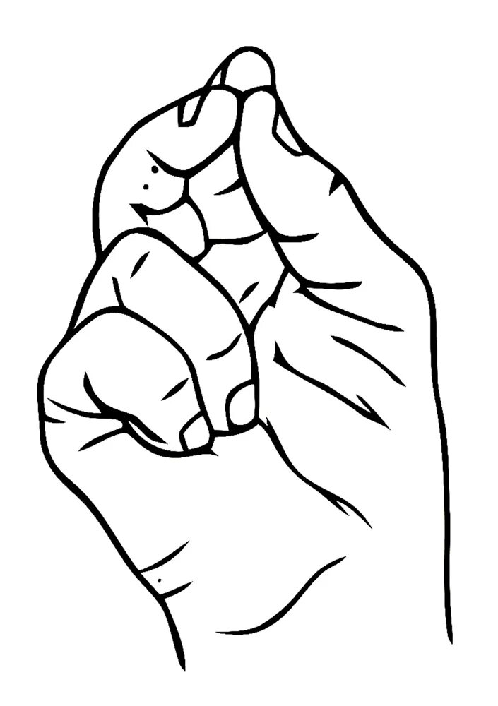 Два пальца. Мультяшные жесты двух рук. Язык жестов цифры. Крестное знамение двоеперстие. Как складывать пальцы при крещении у православных.