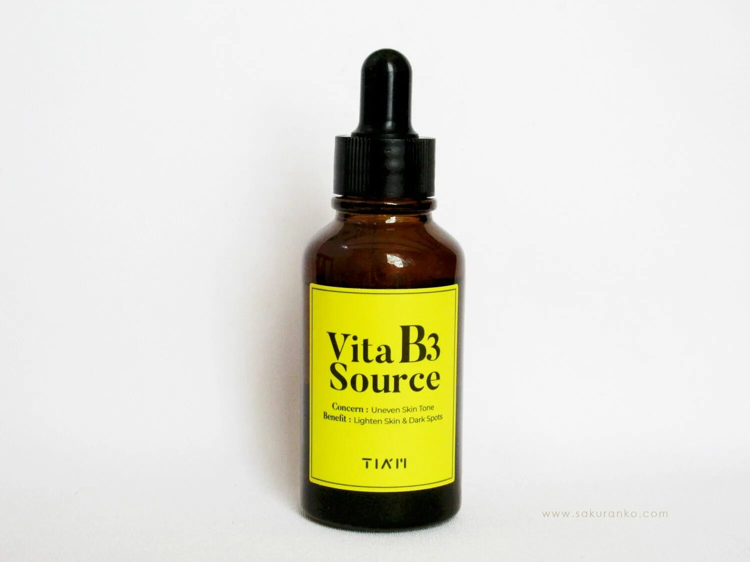 Vita b3 source. &quot;сыворотка с ниацинамидом  tiam vita b3 source&quot;. tia’m – vita b3 source. tiam vita b3 source 40мл. сыворотка tiam vita a.