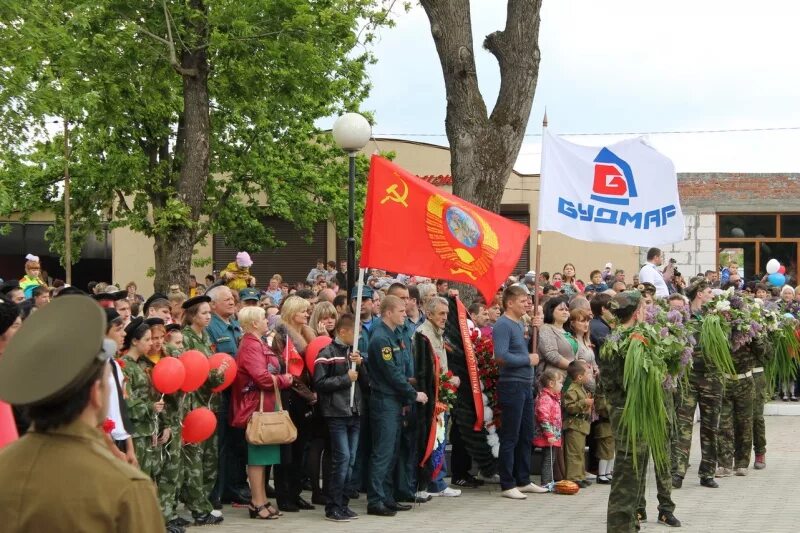 индекс станицы васюринской