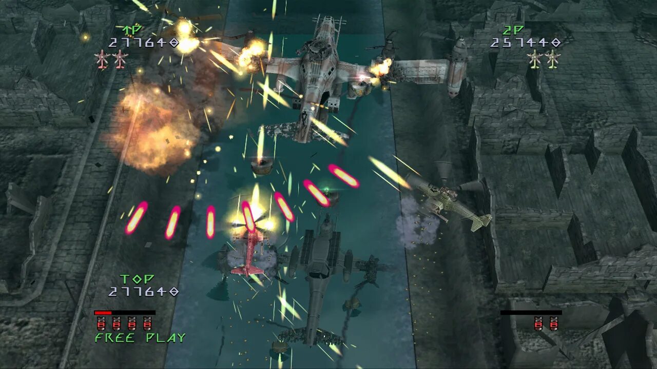Defeated prazdneek