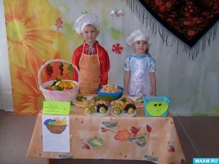 Ярмарка сценарий праздника в детском саду