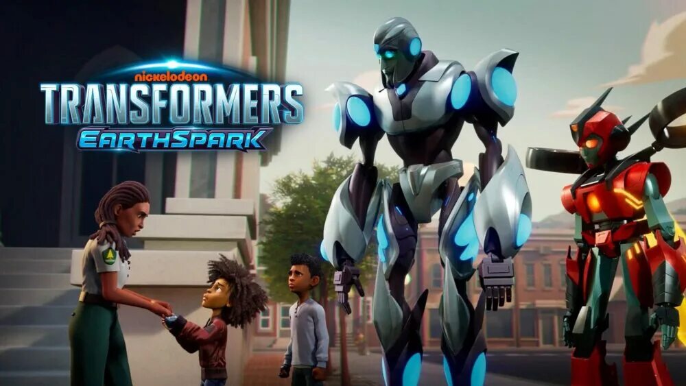 Transformers Earth Spark. Трансформеры Earth Spark Никелодеон.