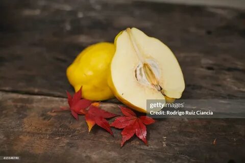 Айва вкус