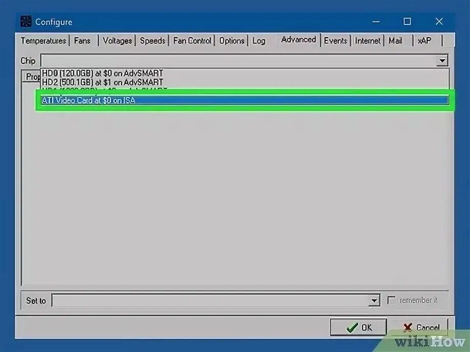 Windows fan speed control. Fan control windows 10.