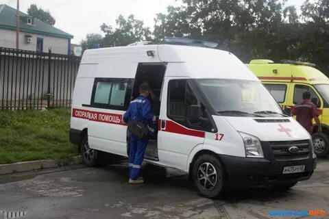 Скорая южно сахалинск телефон
