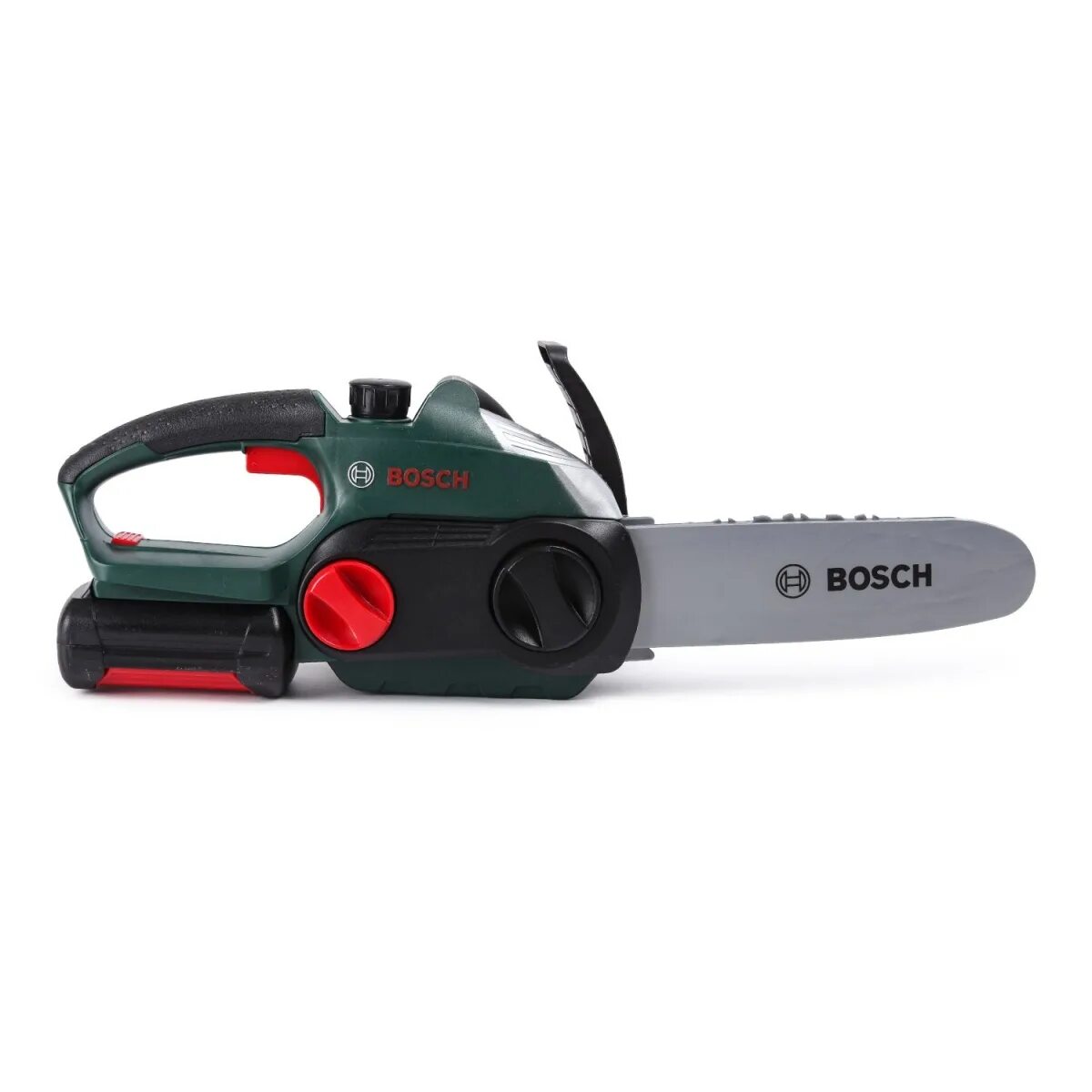 Купить bosch пермь. Пила Bosch Klein 8399. Игрушка Klein Bosch цепная пила. Аккумуляторная цепная пила бош. Электро цепная пила бош.