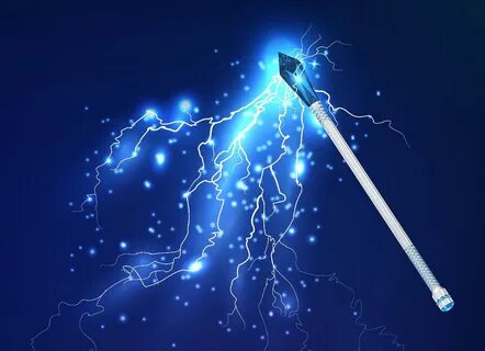 Magic wand песня