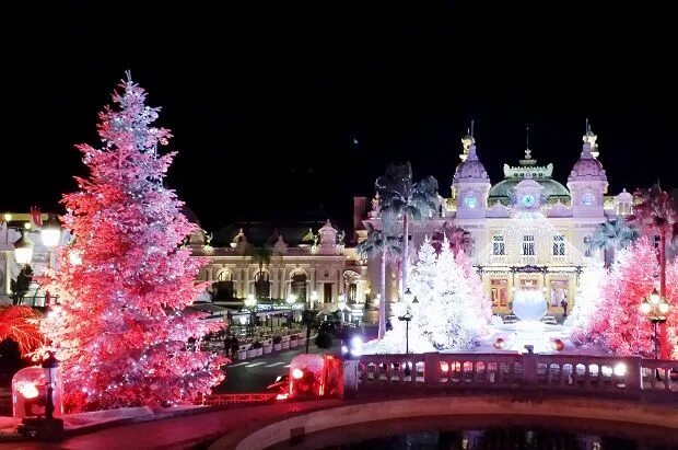 Монте карло фото новогодние тайны 14 декабря в Монако Monaco Monte-Carlo YouTube