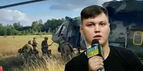 Кузьминов угнавший ми 8