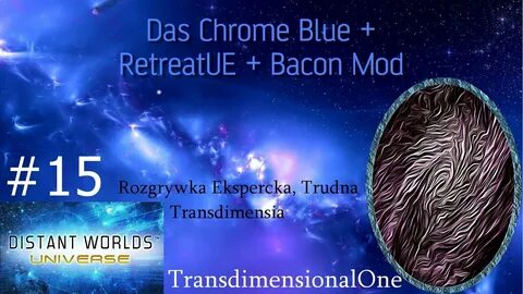 The universe русификатор