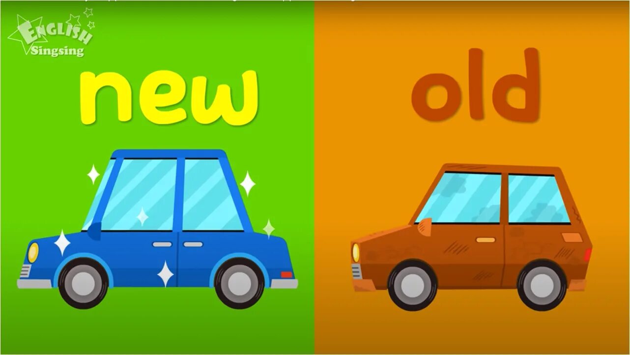 Old New Flashcards. New old картинка. Old New for Kids. Рисунок old New.