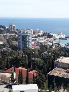 Город никак