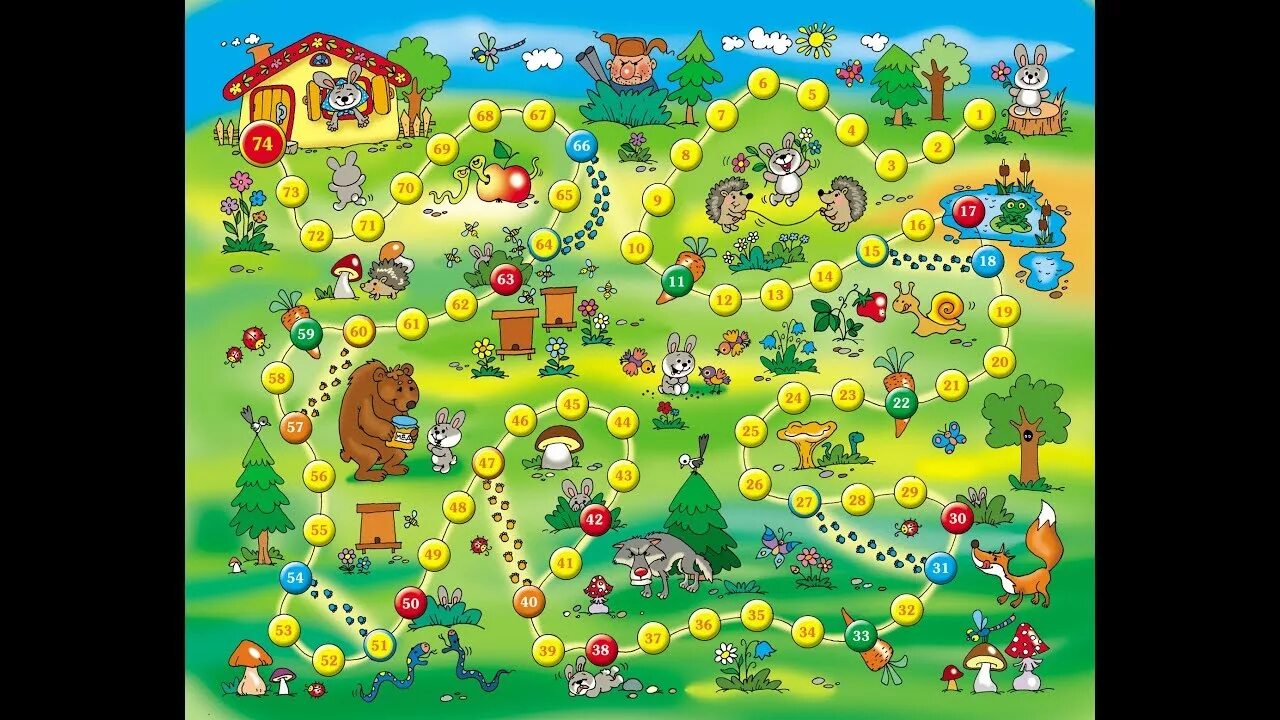 Игровое поле для настольной игры. Игра ходилка непоседа. Игровое поле для детей. Игра ходилки - животные африки. Настольная игра с ходами.