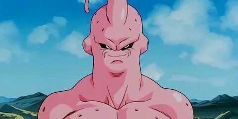 Goku astd