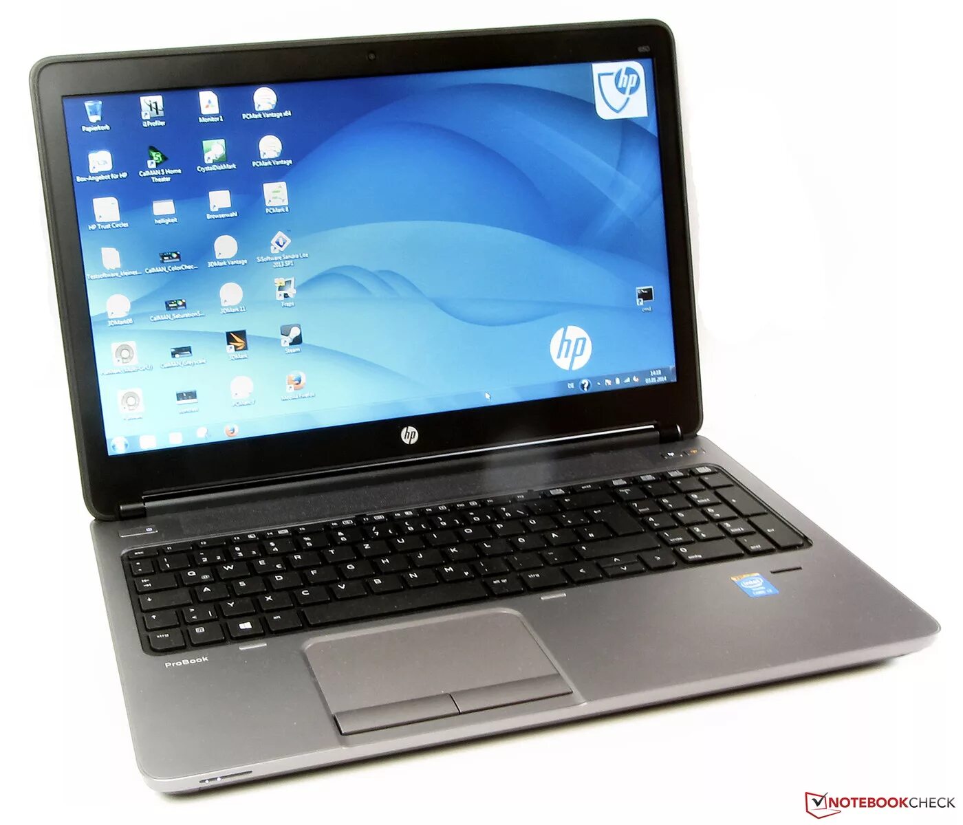 Probook 650 g1