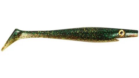Приманка pig shad
