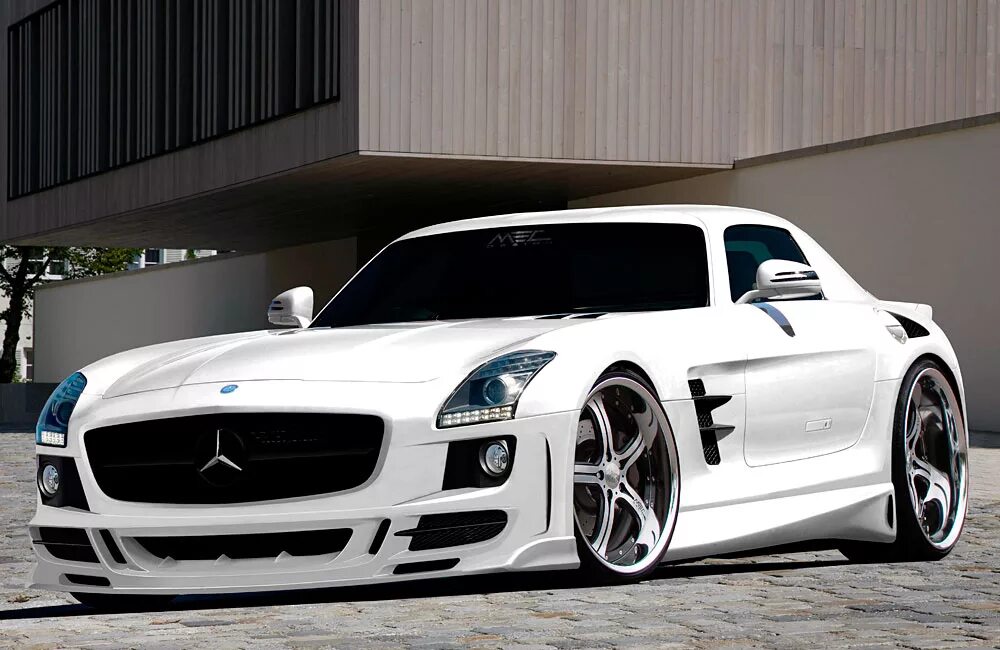 Tuning фото. Mercedes-Benz-SLS-AMG. Mercedes Benz SLS AMG Tuning. Mercedes Benz SLS AMG 2022. Mercedes Benz SLS AMG White.