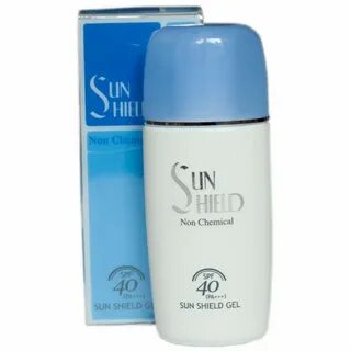 Sun shield