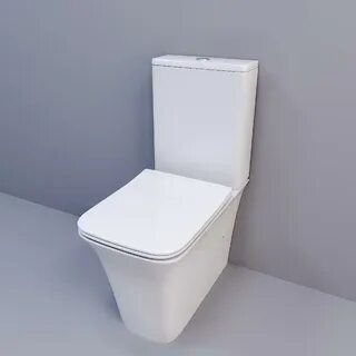 Унитаз напольный ceruttispa arno