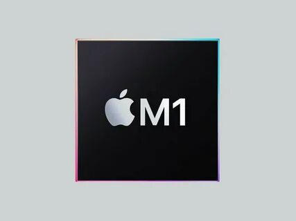 Apple m1