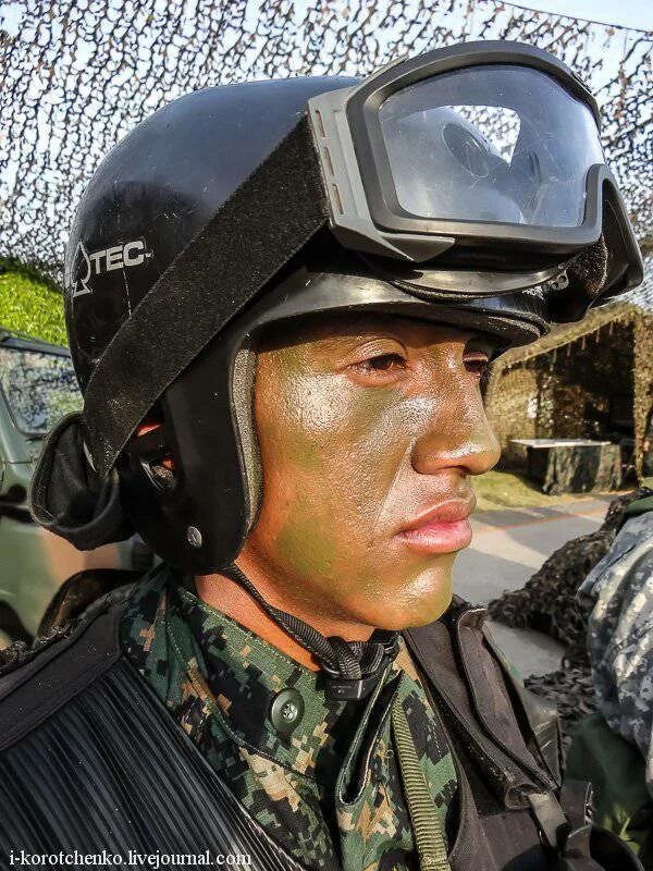Army part