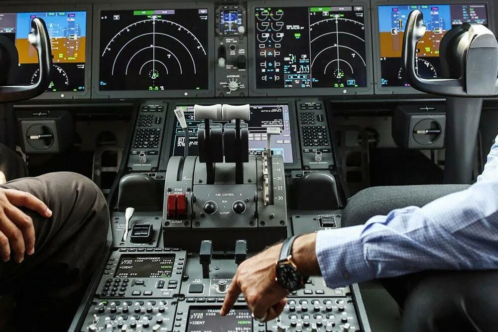 Flight system