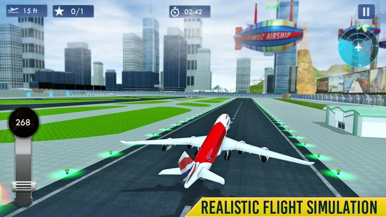 Игры симуляторы 2025